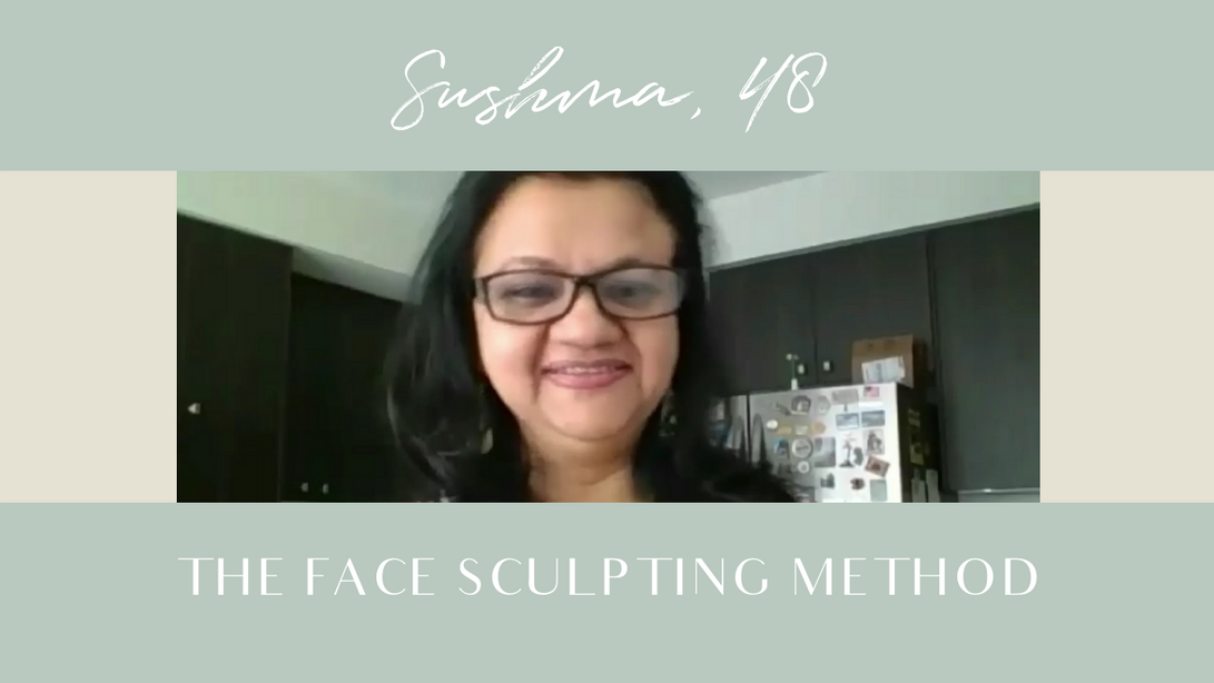 Sushma, 48